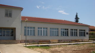 Debeljak, osnovna skola