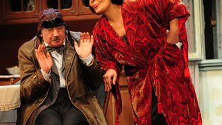 HNK Zadar, predstava Caruga