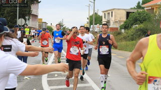 Wings for Life World Run Zadar 2017: Okrjepa u Bibinjama