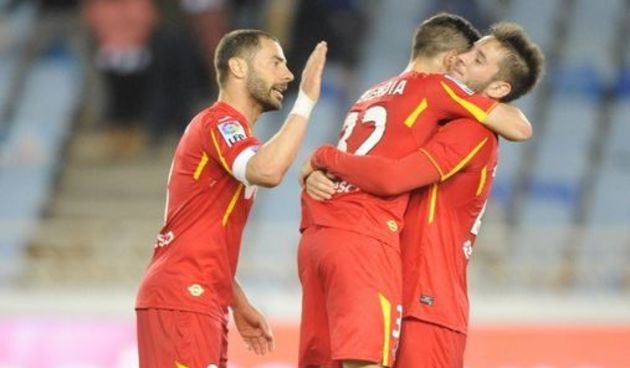 Getafe, foto: LaLiga ‏@LaLiga