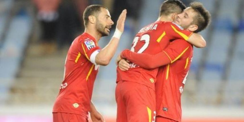 Getafe, foto: LaLiga ‏@LaLiga