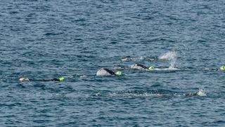 6. Falkensteiner Punta Skala Triathlon 6. Falkensteiner Punta Skala Triathlon