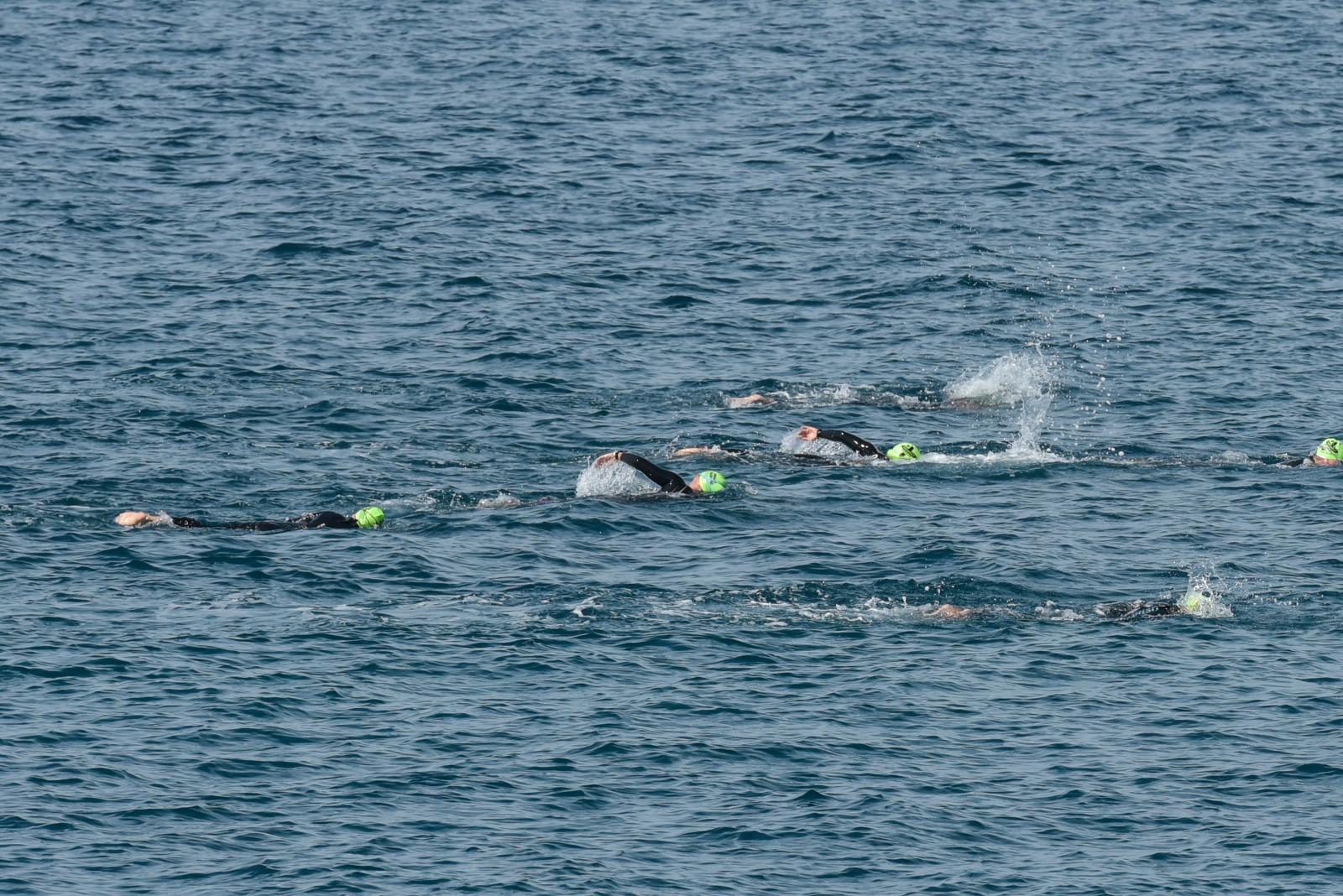 6. Falkensteiner Punta Skala Triathlon 6. Falkensteiner Punta Skala Triathlon