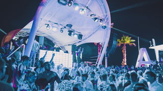 Hideout festival, foto-Goran Telak Hideout festival, foto-Goran Telak