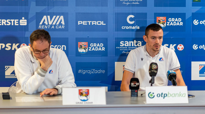 Danijel Jusup i Marko Ramljak Danijel Jusup i Marko Ramljak