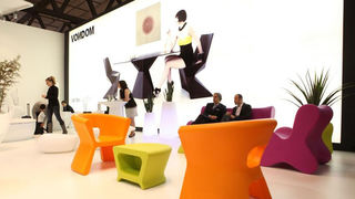 Milanski sajam namještaja (Foto: Valentino Catalani/Milestone Media)