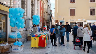 Đir po gradu, subotnja špica 30. ožujka 2019. Đir po gradu, subotnja špica 30. ožujka 2019.