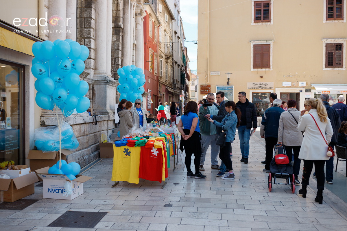 Đir po gradu, subotnja špica 30. ožujka 2019. Đir po gradu, subotnja špica 30. ožujka 2019.