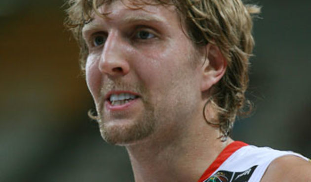 Dirk Nowitzki (Foto:FIBA.com)