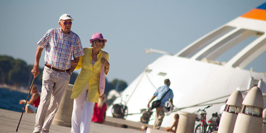 Đir po gradu 4. listopada 2011. Đir po gradu 4. listopada 2011.