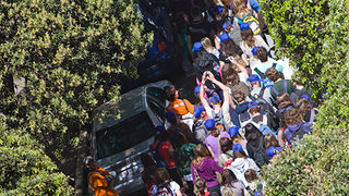 SHKM 2010. u Zadru (Foto:Saša Čuka)