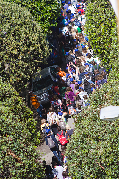 SHKM 2010. u Zadru (Foto:Saša Čuka)