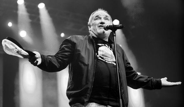 Đorđe Balašević, foto: split.com.hr