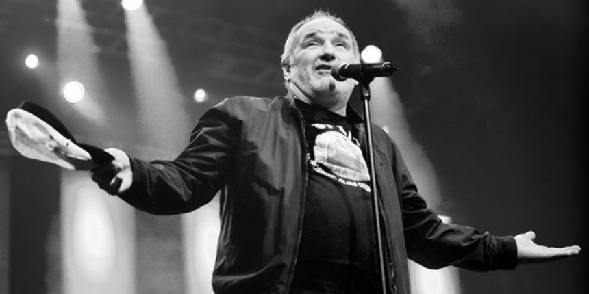 Đorđe Balašević, foto: split.com.hr Đorđe Balašević, foto: split.com.hr