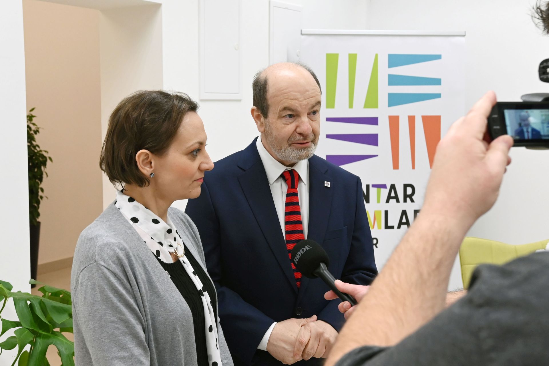 “Forever Young – Twin Cities for Resilient Communities” @ Centar za mlade