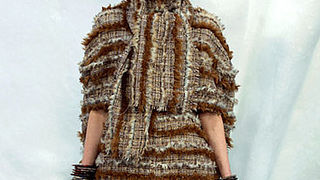 Paris Fashion Week: Chanel jesen 2010 (Coutorture.com)