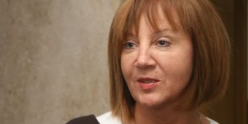 Đurđa Adlešić (Foto:Javno.hr)