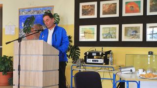 Velika akcija čišćenja podmorja u Bibinjama, foto: L.Banić