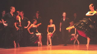 HNK Zadar: Bolero i Carmina Burana, Foto: Nenad Marcev