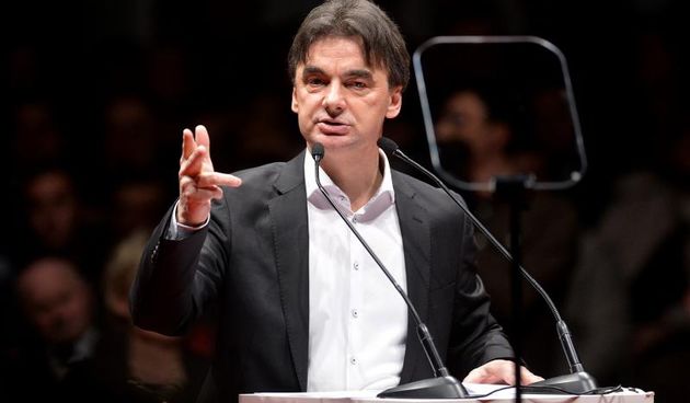 Grčić se sastao s izaslanstvom MMF-a, foto: pixsell.hr