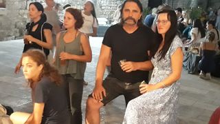 Druga večer festivala Monoplay Druga večer festivala Monoplay