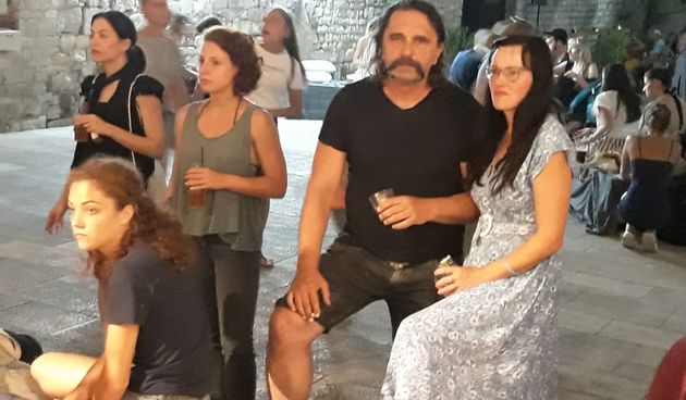 Druga večer festivala Monoplay