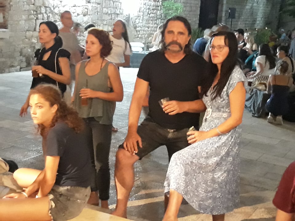 Druga večer festivala Monoplay Druga večer festivala Monoplay