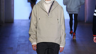 New York Fashion Week: Tommy Hilfiger jesen 2010 (Coutorture.com)