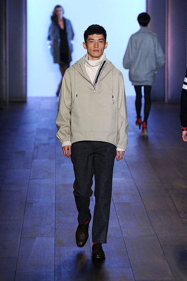 New York Fashion Week: Tommy Hilfiger jesen 2010 (Coutorture.com)
