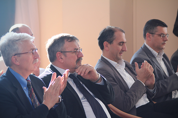 Svečana dodjela stipendija budućim pomorcima (foto:Saša Čuka)