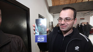 Sajam poslova 2012. (foto:Saša Čuka)