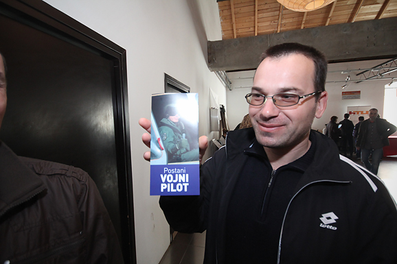 Sajam poslova 2012. (foto:Saša Čuka)