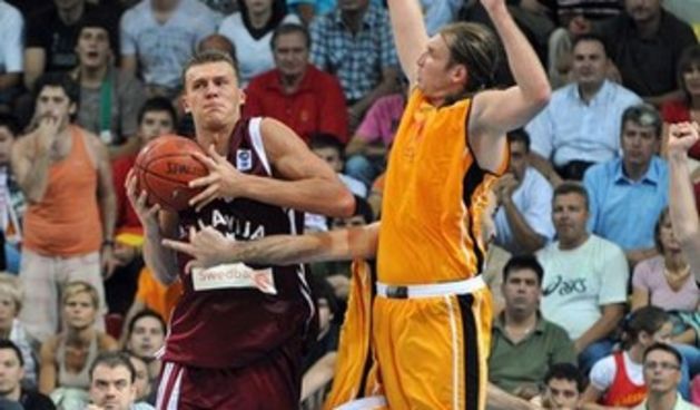 Todor Gecevski (Foto:AP Photo)