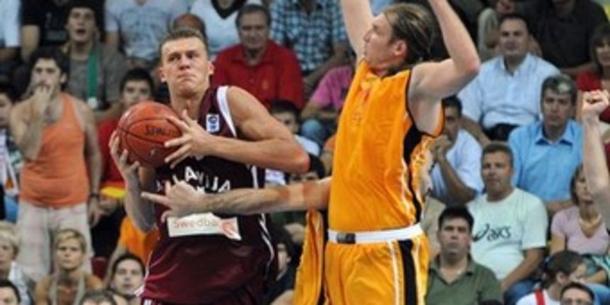 Todor Gecevski (Foto:AP Photo)