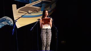 HNK Zadar: 8. Festival dječjih klapa