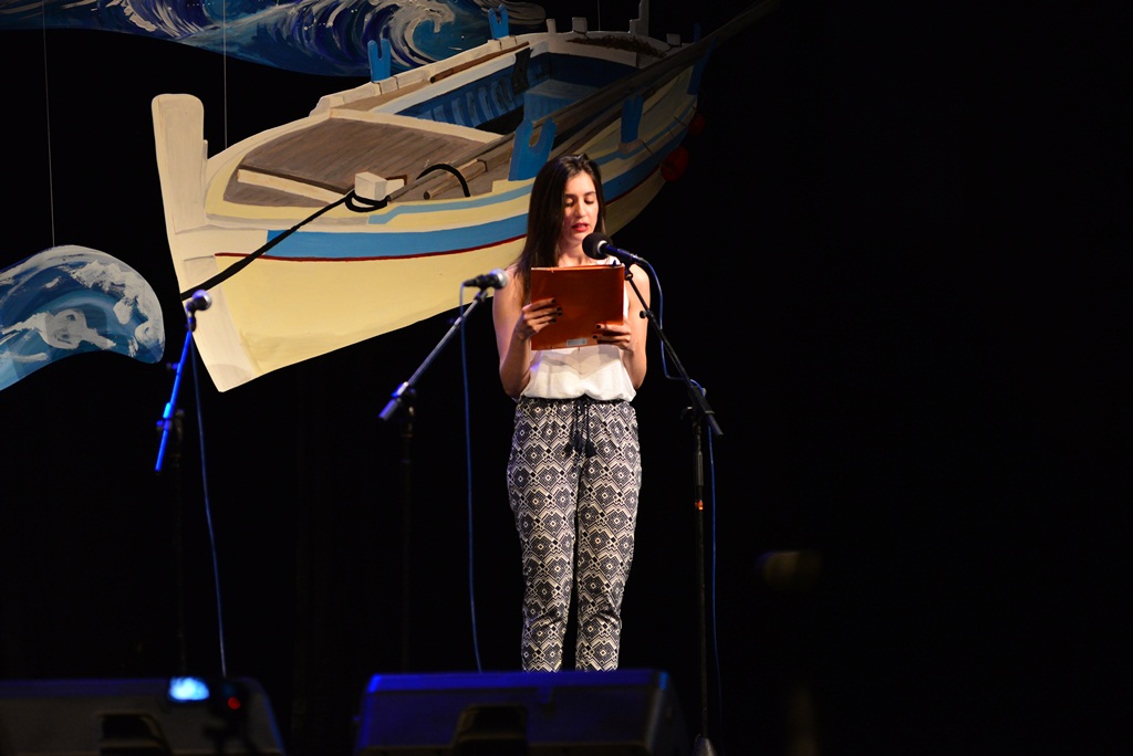 HNK Zadar: 8. Festival dječjih klapa