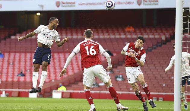 Arsenal – Manchester City Arsenal – Manchester City