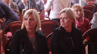 Svečana sjednica Gospodarskog vijeća Županijske komore Zadar (foto:Saša Čuka)