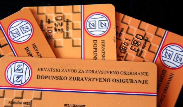 Dopunsko zdravstveno osiguranje HZZO