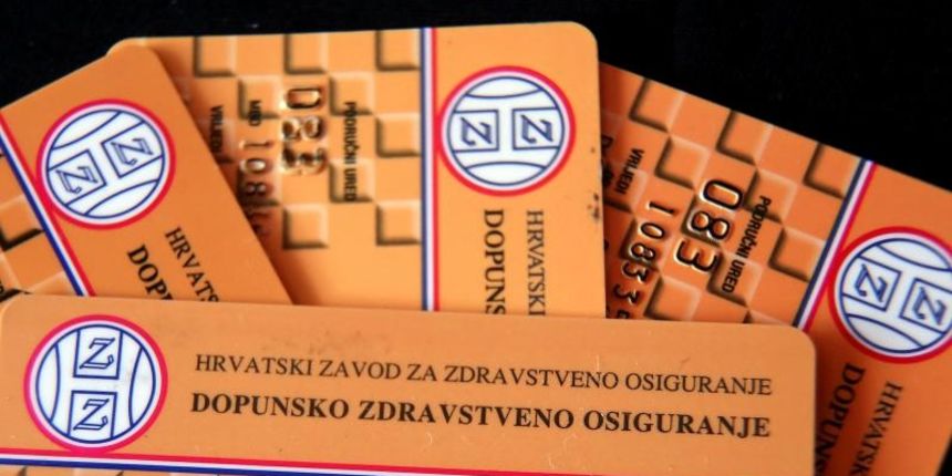 Dopunsko zdravstveno osiguranje HZZO Dopunsko zdravstveno osiguranje HZZO
