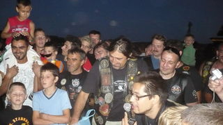 5. Moto susret u Stankovcima, Foto: Marko-Mane Ledenko