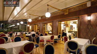 Otvoren potpuno preuređen Restoran Kornat