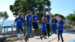 Razmjena mladih na Murteru