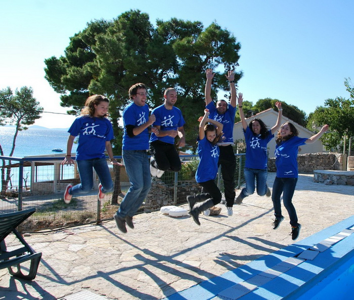 Razmjena mladih na Murteru