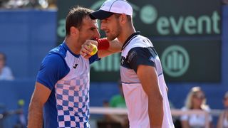 Davis Cup: Pavić/Dodig – Bryan/Harrison 2-3