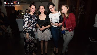 Humanitarni koncert “Zadar za Petru” @ Arsenal