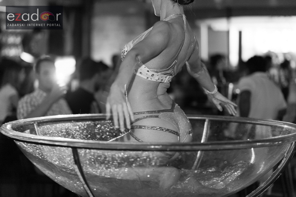 Vikend u Factory baru obilježile Playboyeve zečice