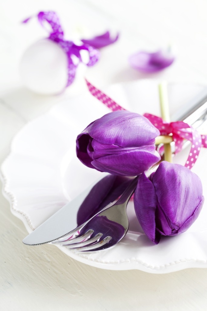 10 ideja za uređenje uskršnjeg stola, foto: Budi in 10 ideja za uređenje uskršnjeg stola, foto: Budi in