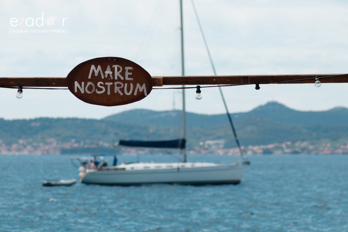 Đir po gradu, petak 12. srpnja 2019.