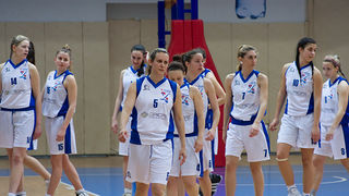 ŽKK Zadar – ŽKK Plamen 73-61 ŽKK Zadar – ŽKK Plamen 73-61